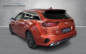 Kia Ceed T-GDi GT-Line S SW