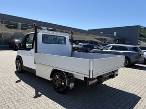 Kia PV5 Chassis L1 Standard Range Work