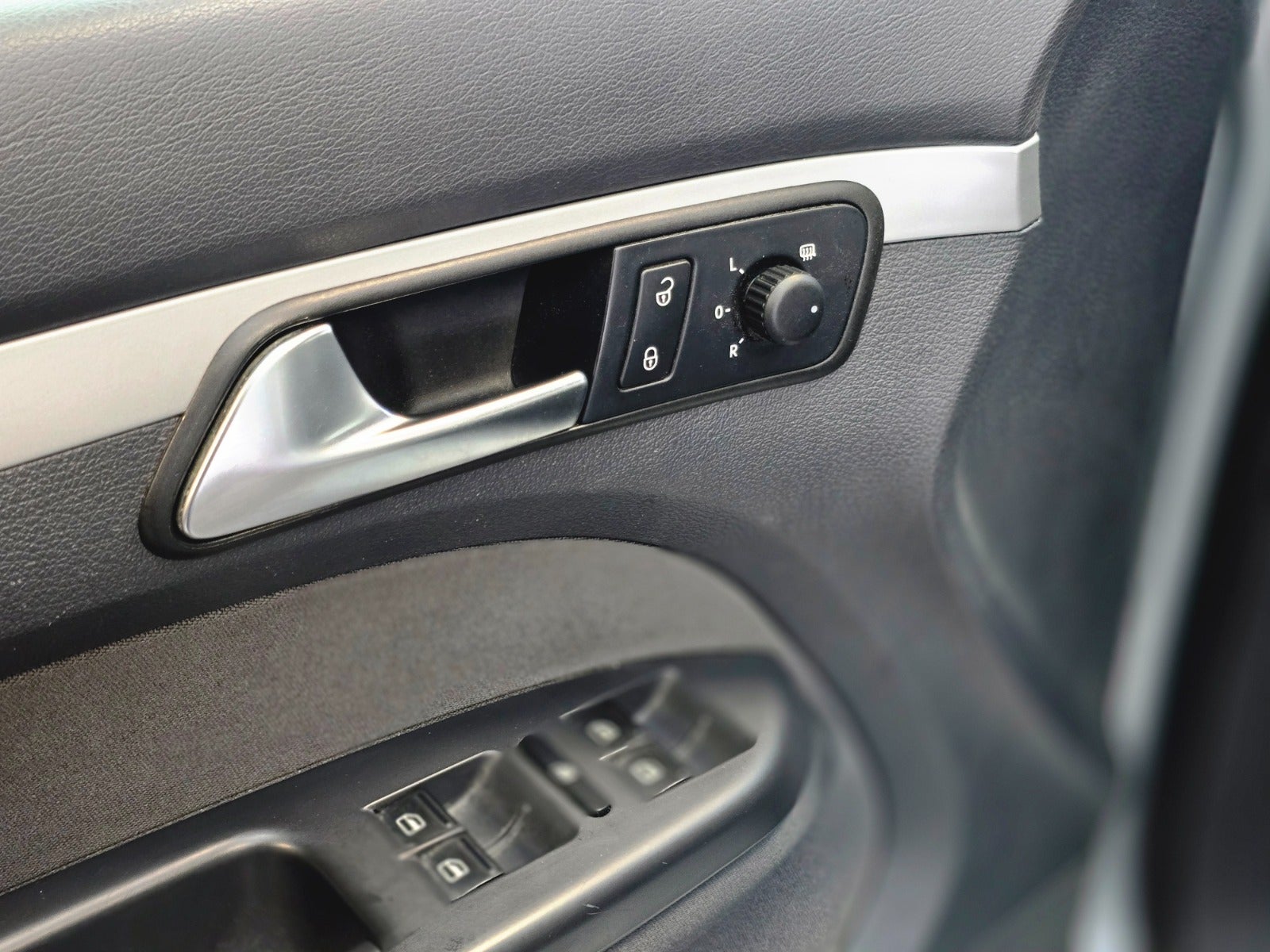 Billede af VW Touran 1,2 TSi 105 Trendline BMT 7prs