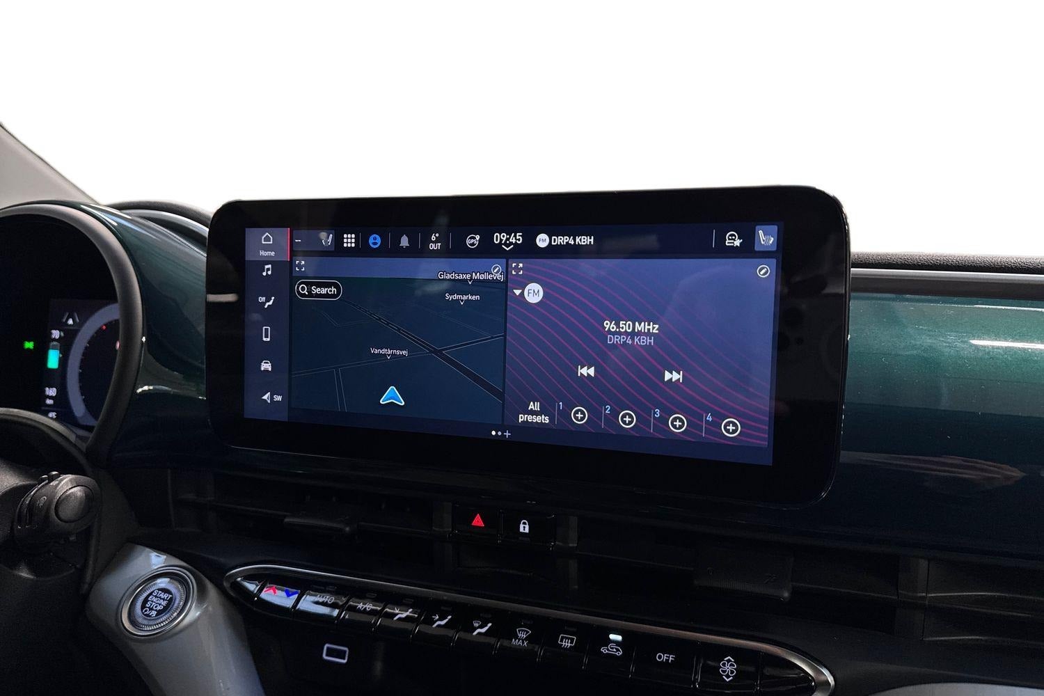 Billede af Fiat 500e 42 Icon