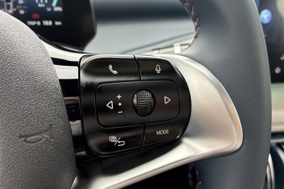BYD Atto 3 Comfort