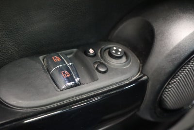 MINI Cooper SE Camden Edition