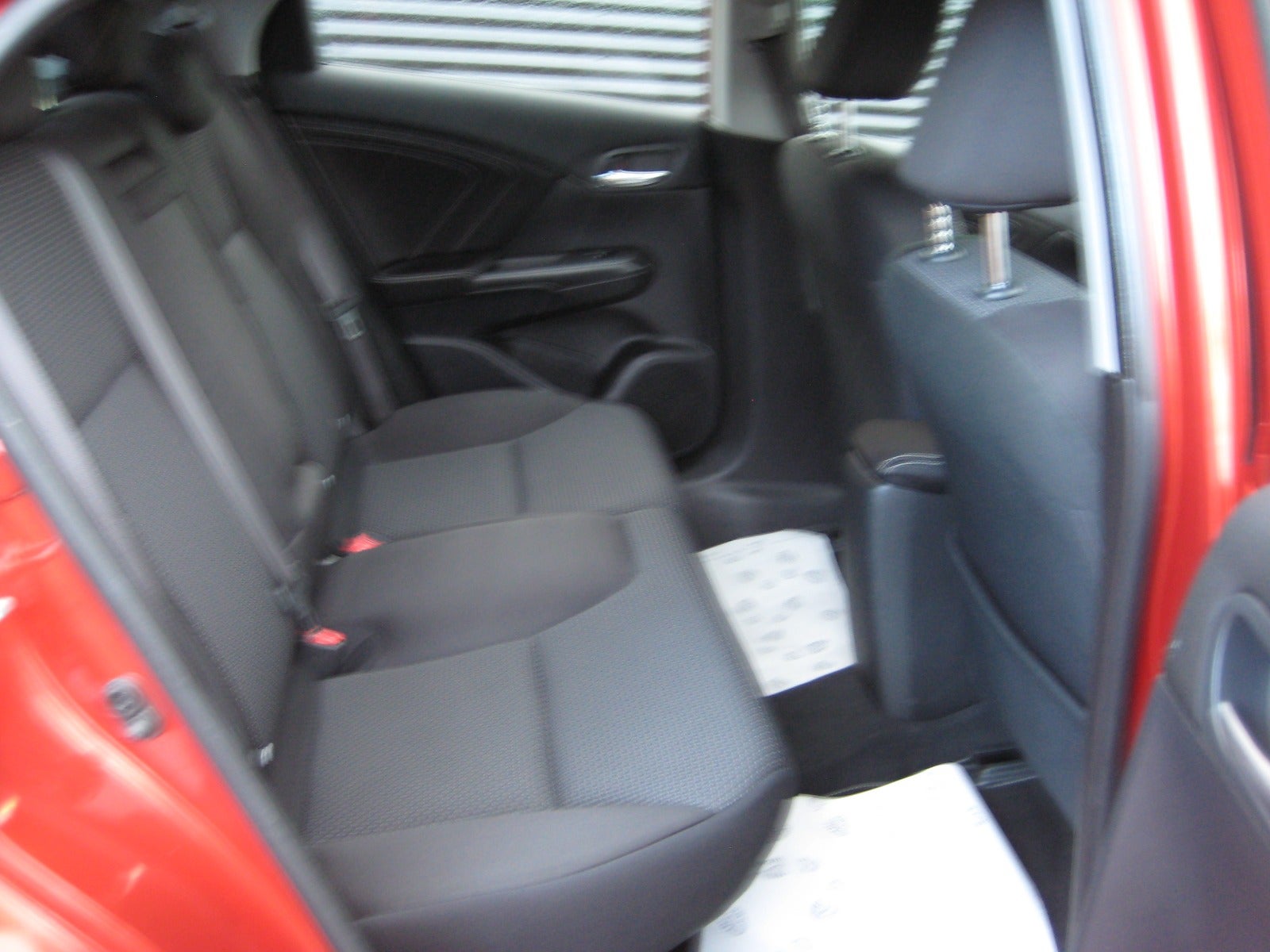 Honda Civic i-DTEC Elegance