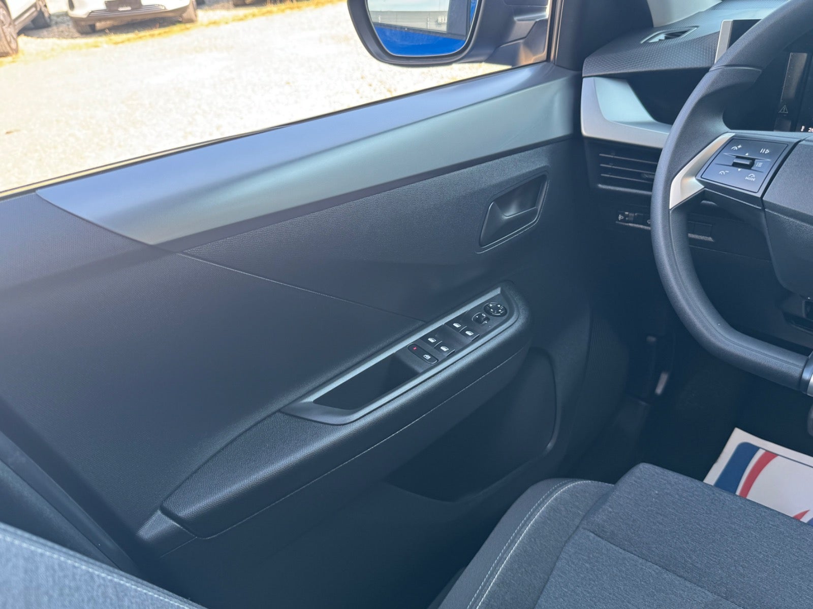 Billede af Opel Frontera 44 Edition