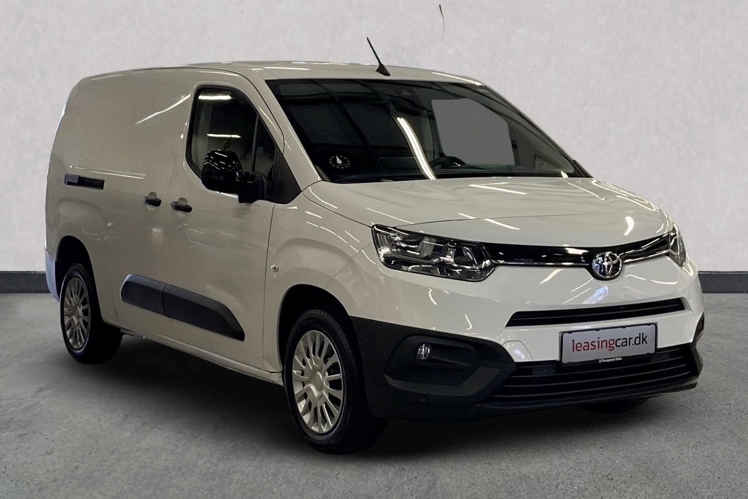 Billede af Toyota ProAce City 1,5 D 102 Long Comfort