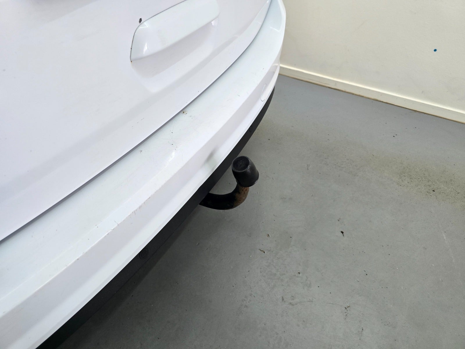 Billede af Ford Grand C-MAX 2,0 TDCi 140 Titanium aut.