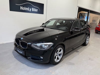 BMW 116d ED