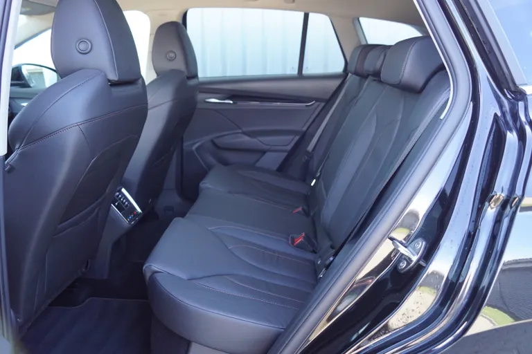 Skoda Enyaq iV Suite