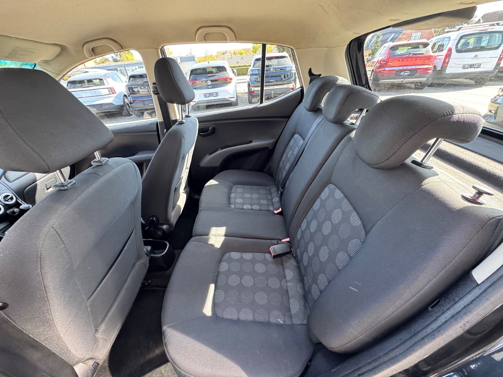 Billede af Hyundai i10 1,25 Classic