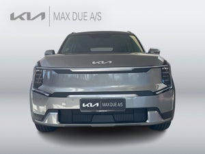 Kia EV9 Long Range Upgrade RWD 7prs