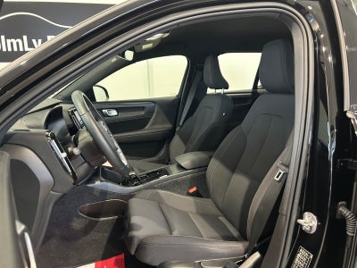 Volvo XC40 P6 ReCharge Plus