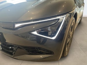 Kia EV6 Long Range Upgrade