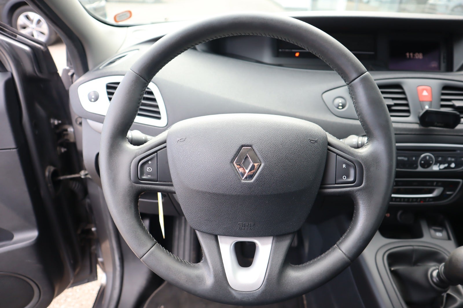 Renault Grand Scenic III 2010