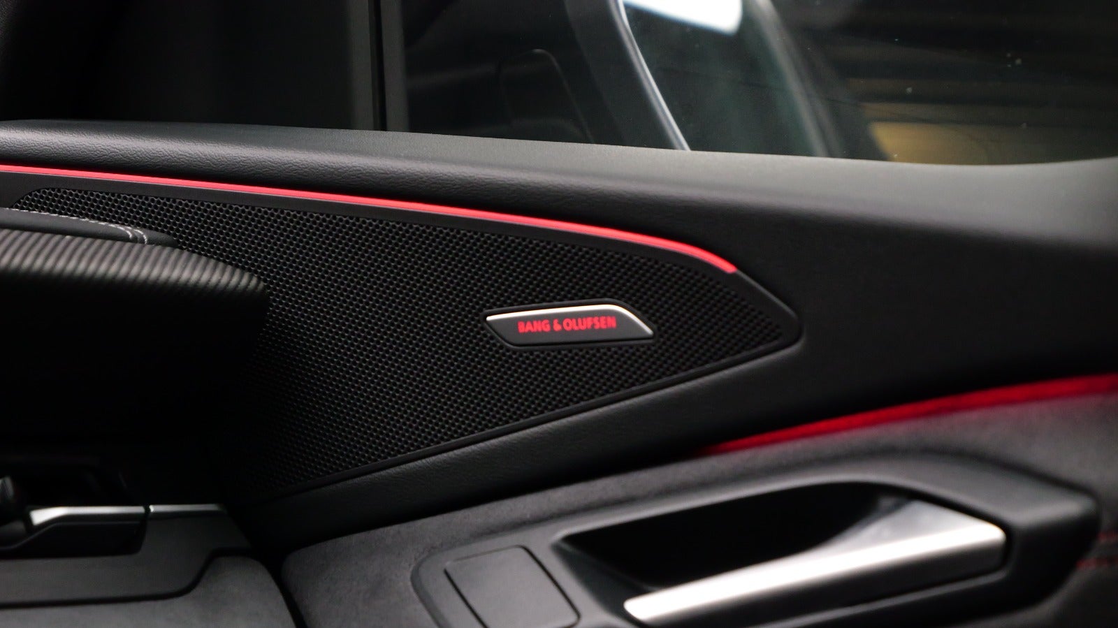 Audi Q6 e-tron Ultra quattro