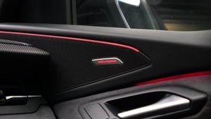 Audi Q6 e-tron Ultra quattro