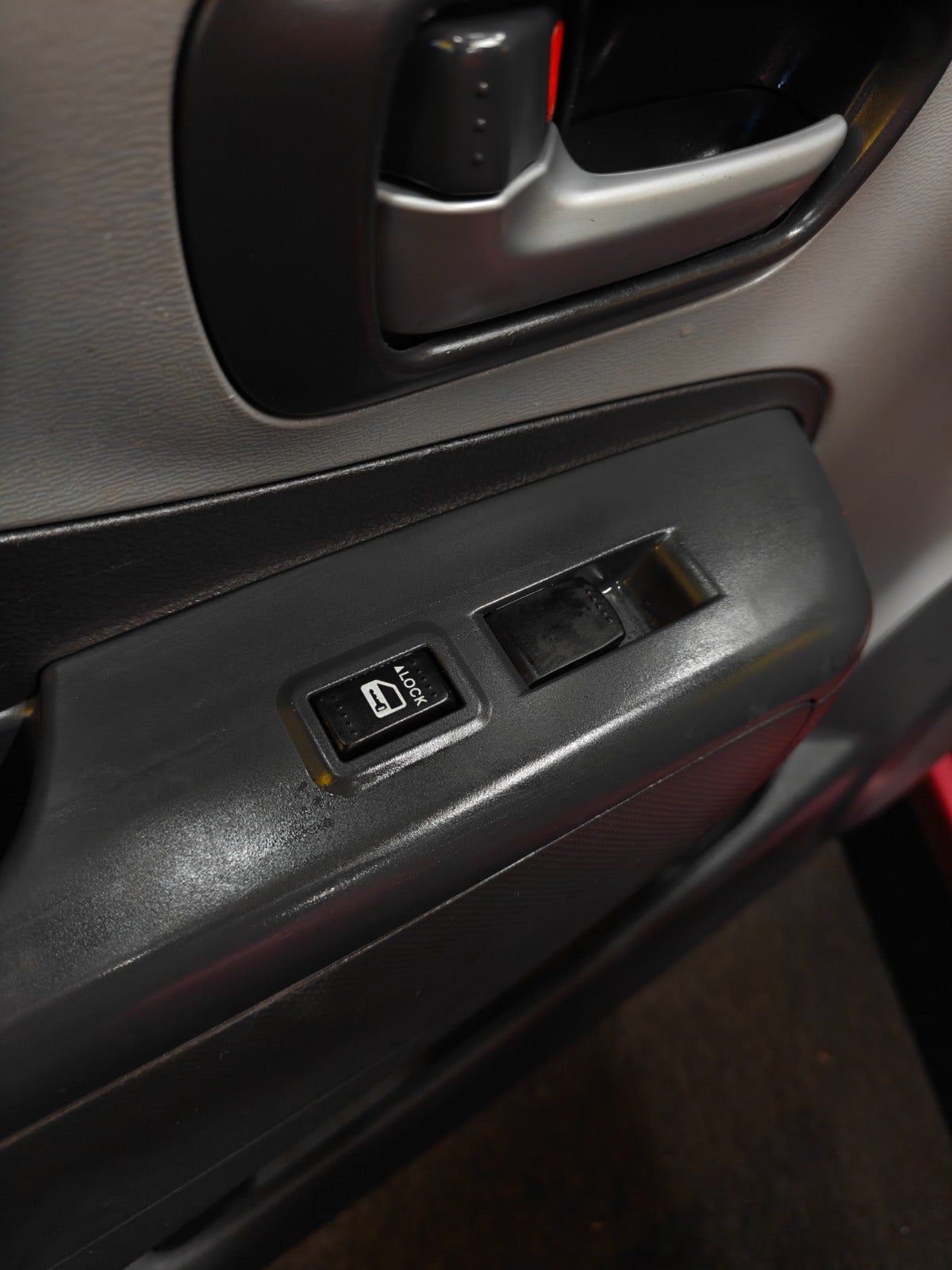 Billede af Suzuki Alto 1,0 Comfort