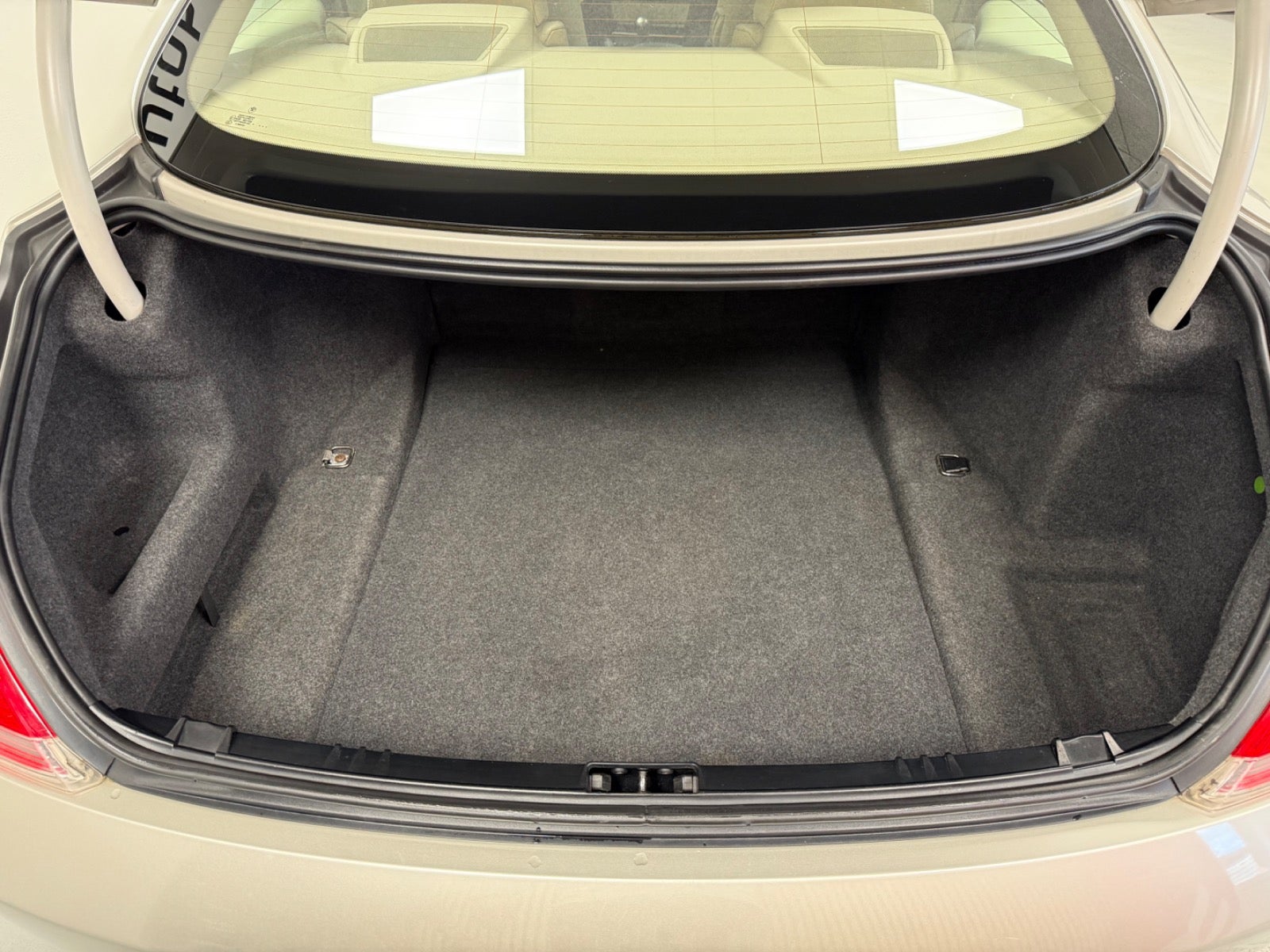 Billede af BMW 630i 3,0 Coupé