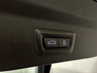 BMW iX2 eDrive20 M-Sport Premium