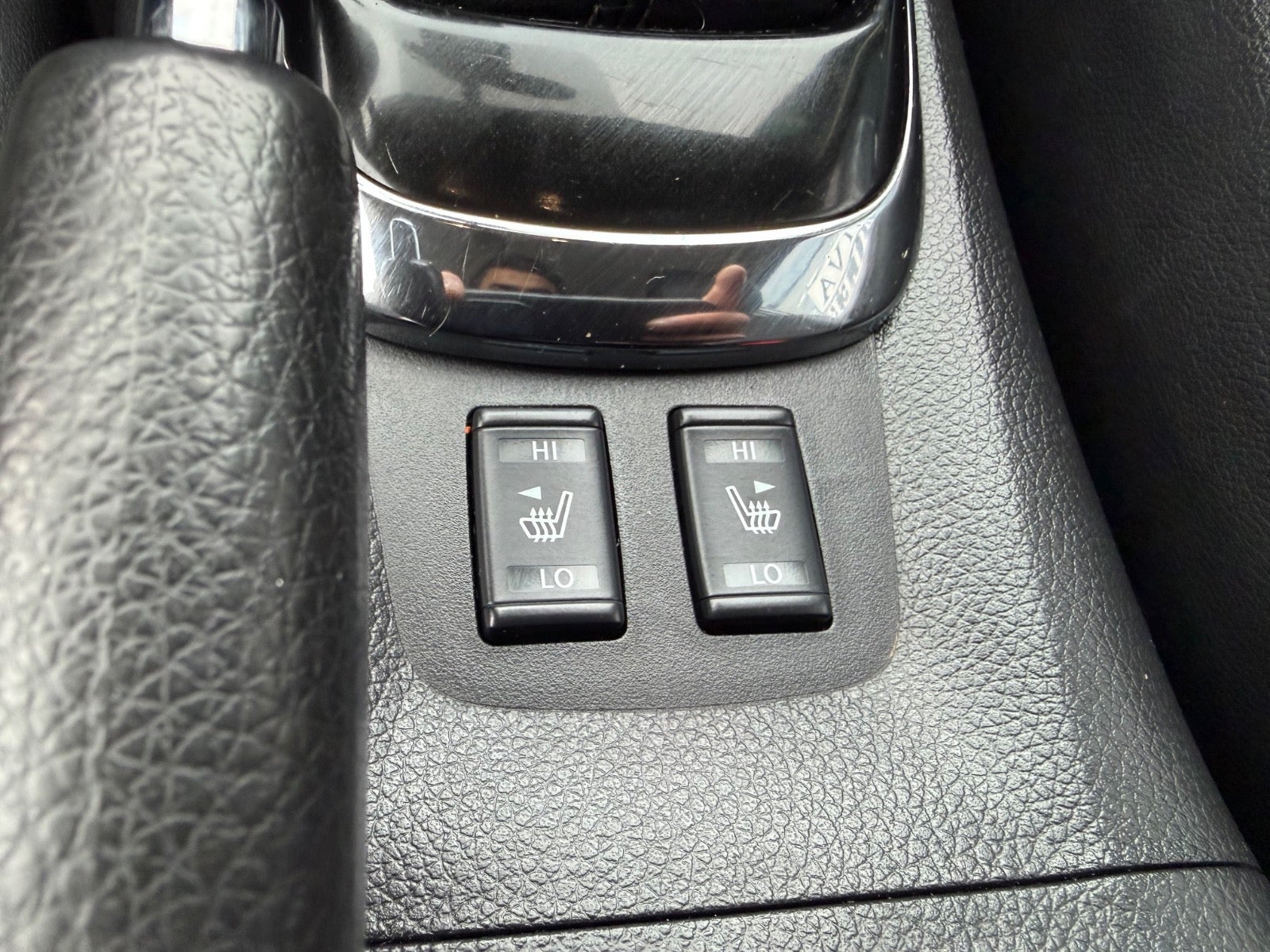 Billede af Nissan Pulsar 1,2 Dig-T 115 Acenta