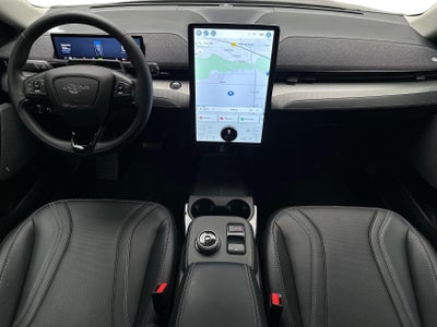 Ford Mustang Mach-E Standard Range billede 3