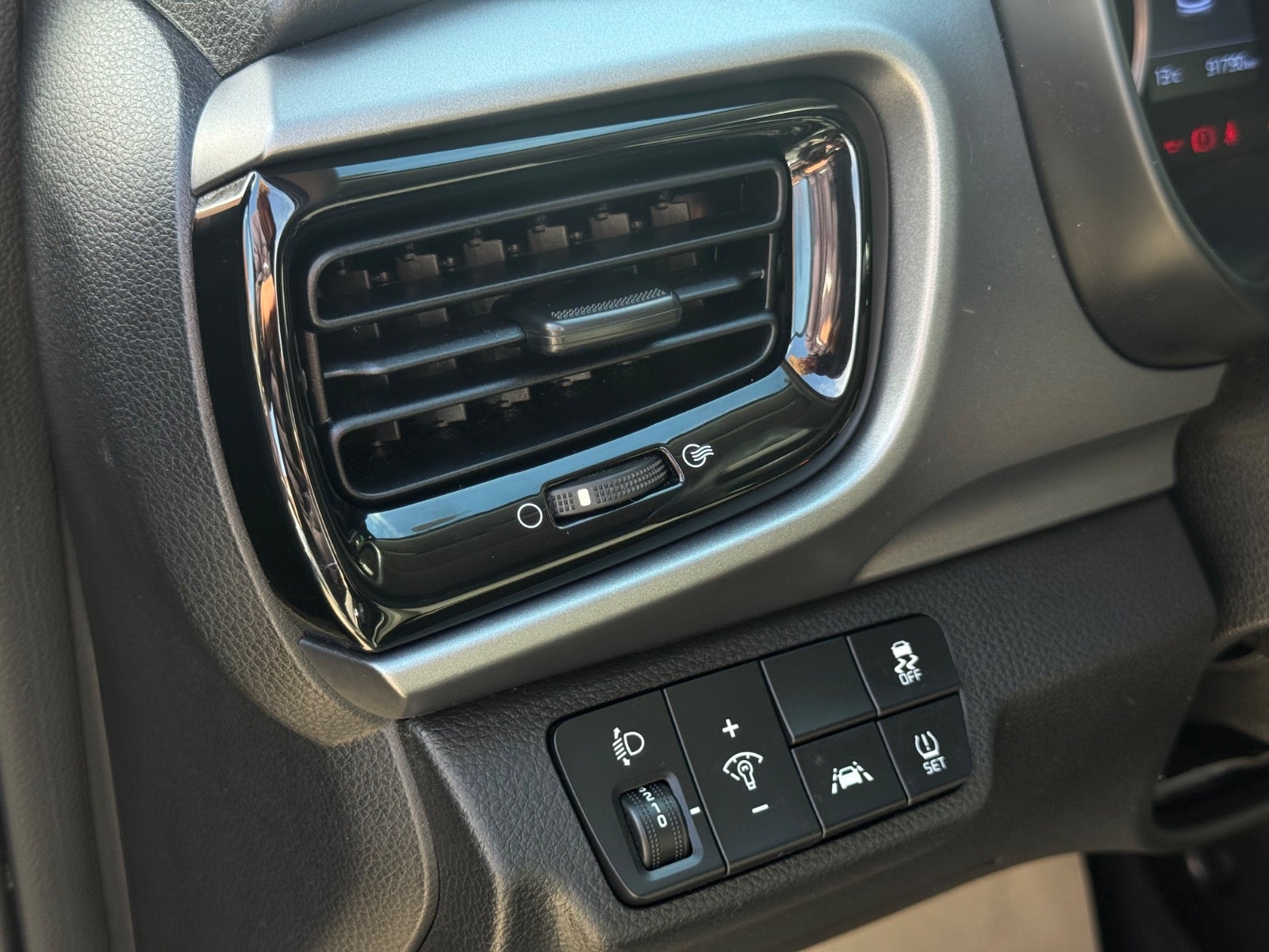 Billede af Kia Stonic 1,2 Advance