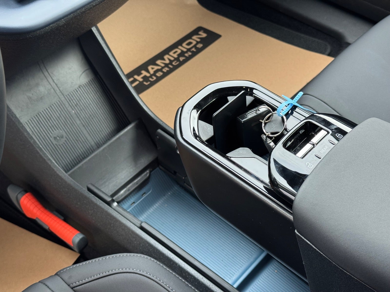 Billede af Volvo EX30  Extended Range Plus