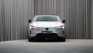 Volvo ES90 Extended Range Ultra