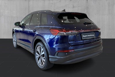 Audi Q4 e-tron Progress quattro Audi Q4 e-tron Progress quattro - 2