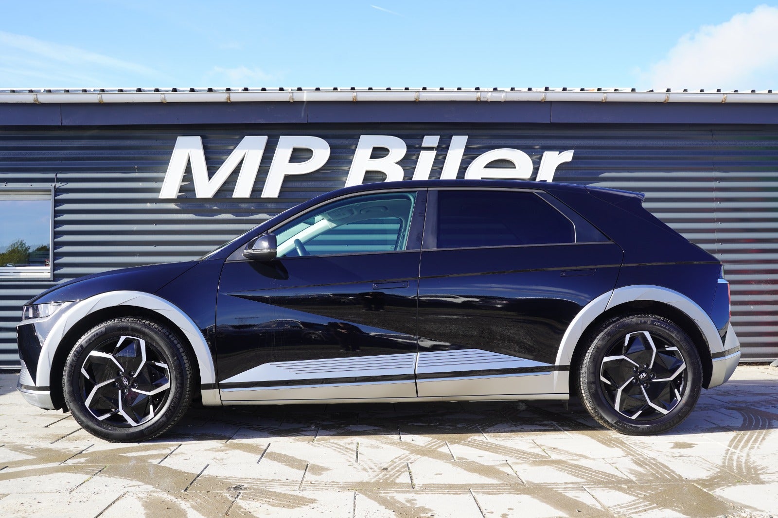 Billede af Hyundai Ioniq 5 77 Advanced