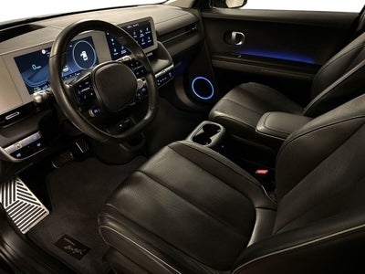 Hyundai Ioniq 5 Ultimate billede 2