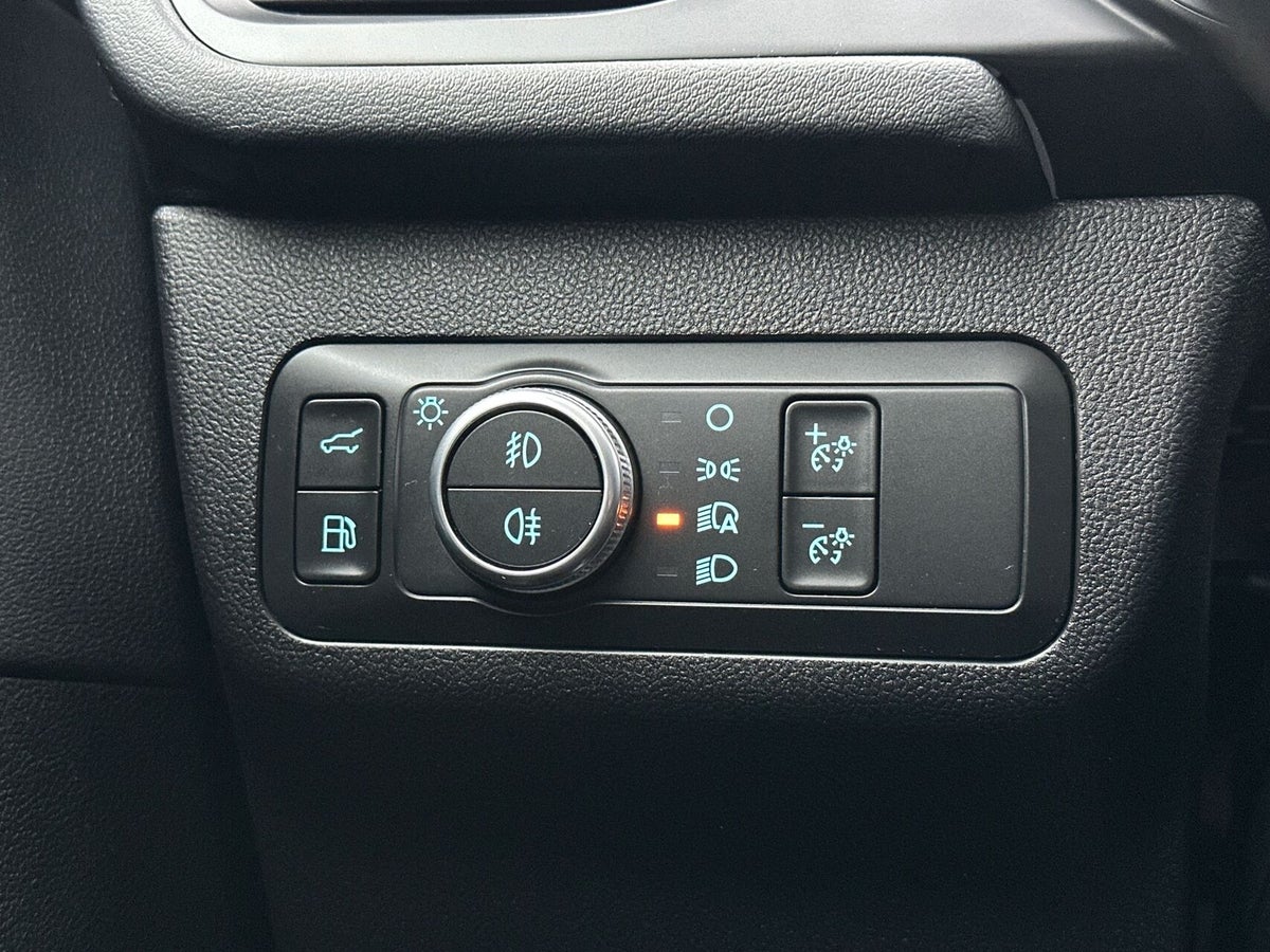 Ford Kuga PHEV Vignale CVT billede 19