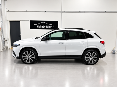 Mercedes EQA250+ AMG Advance