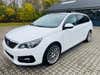 Peugeot 308 BlueHDi 120 Allure Sky SW Van