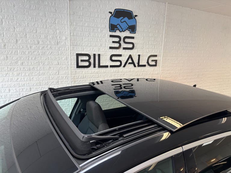 Audi A3 TFSi e Prestige Sportback S-tr.