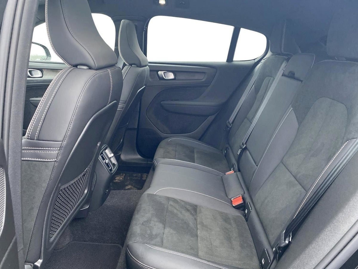 Volvo C40 P6 ReCharge Ultimate billede 12