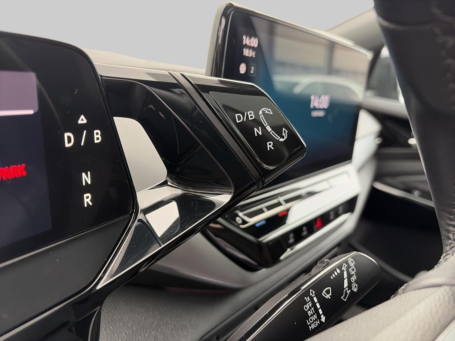 Billede af VW ID.4 77 Pro Performance