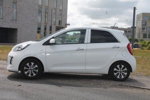 Kia Picanto Attraction+