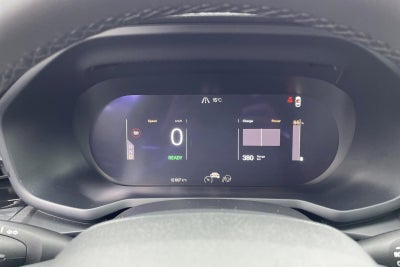 Polestar 2 Long Range