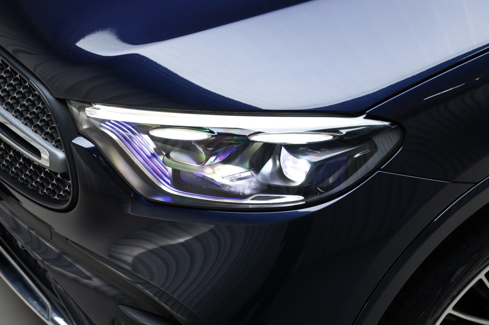 Mercedes-Benz GLC 400 e (8/8)