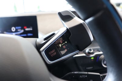 BMW i3 Comfort Advanced