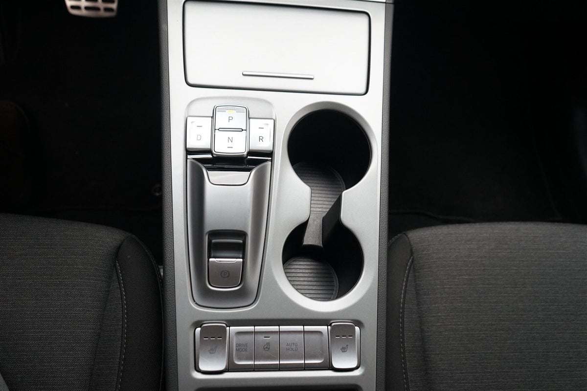 Hyundai Kona EV Select billede 16