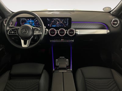 Mercedes EQB300 Progressive 4Matic 7prs