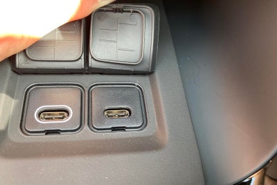 Polestar 2 Long Range