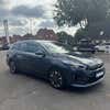 Kia Ceed PHEV Upgrade SW DCT