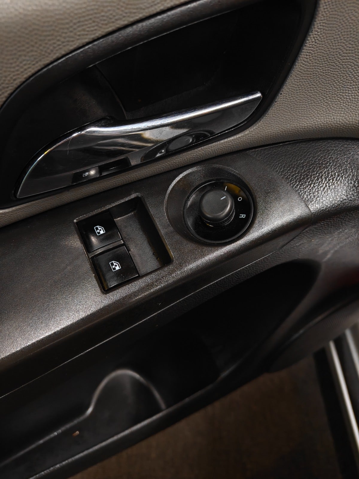 Billede af Chevrolet Cruze 1,6 LA stc.