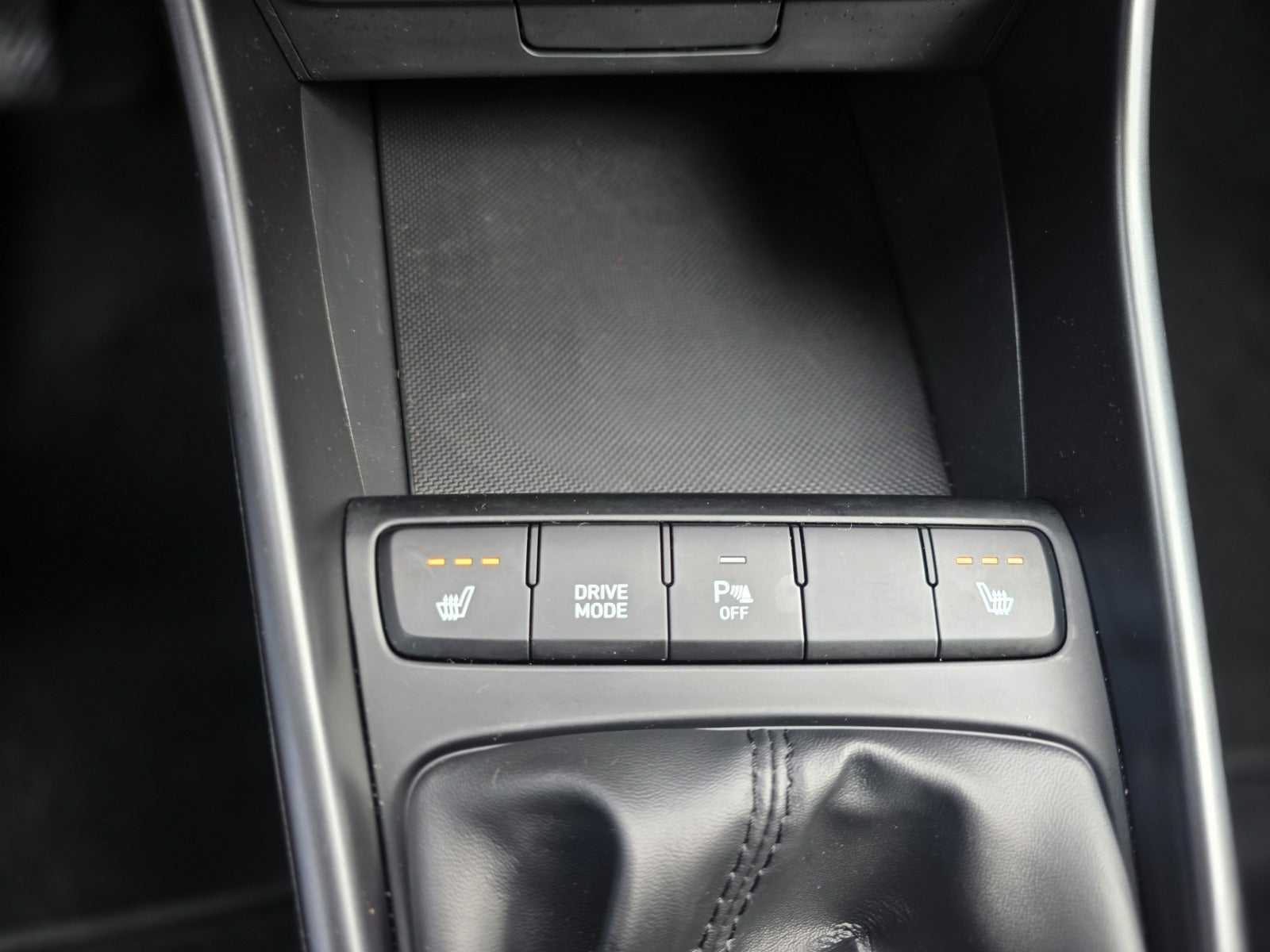 Billede af Hyundai i20 1,0 T-GDi Essential