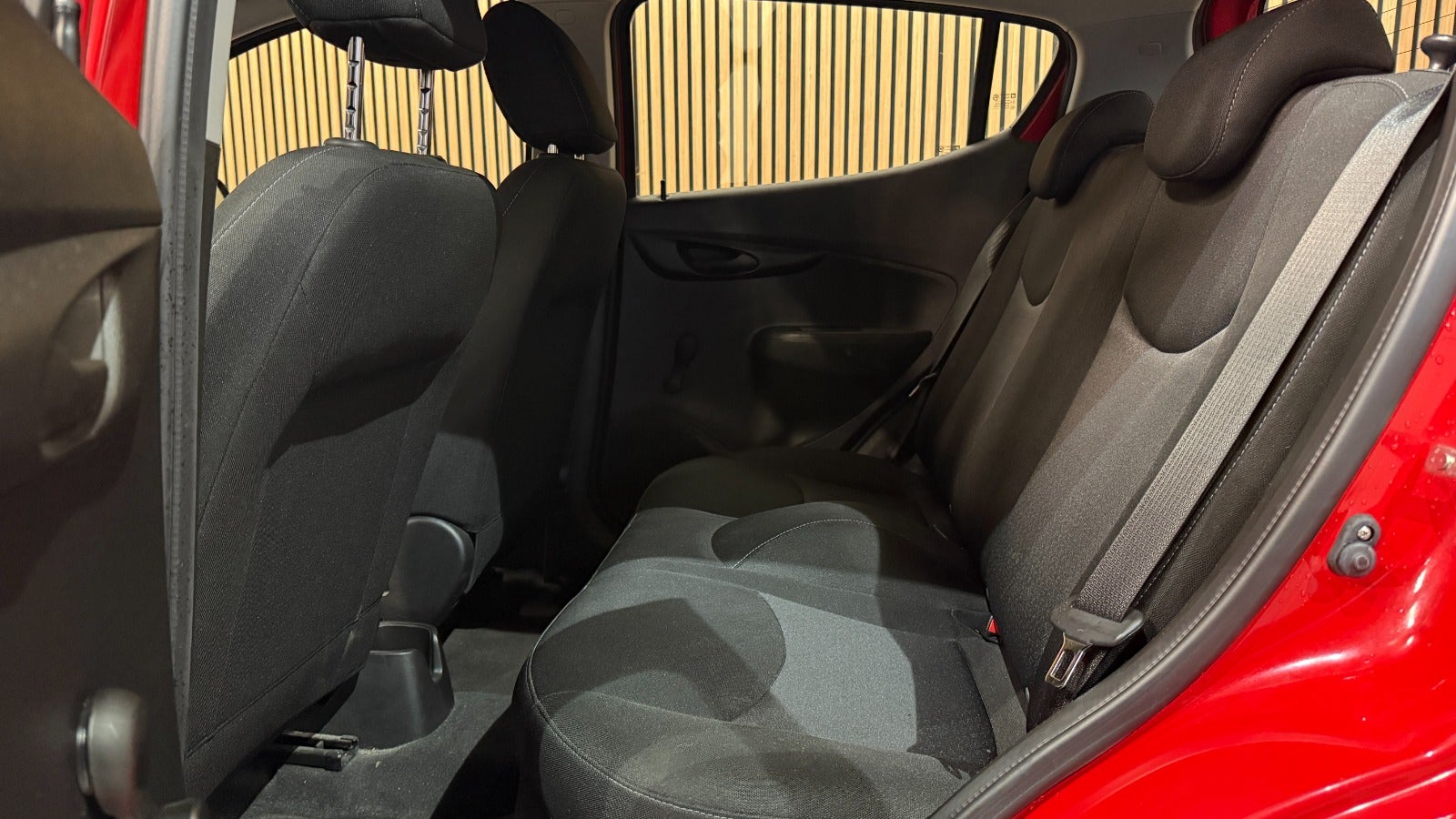 Billede af Opel Karl 1,0 Cosmo