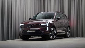 Volvo EX90 Plus 7prs