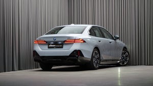 BMW i5 eDrive40 M-Sport