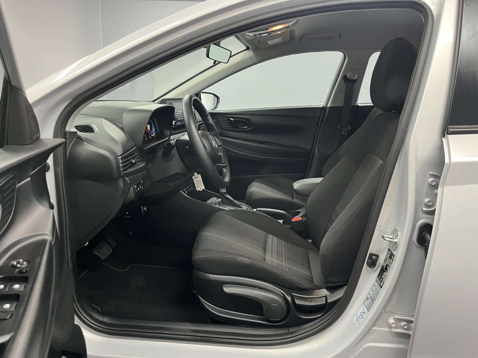 Billede af Hyundai i20 1,0 T-GDi Essential DCT